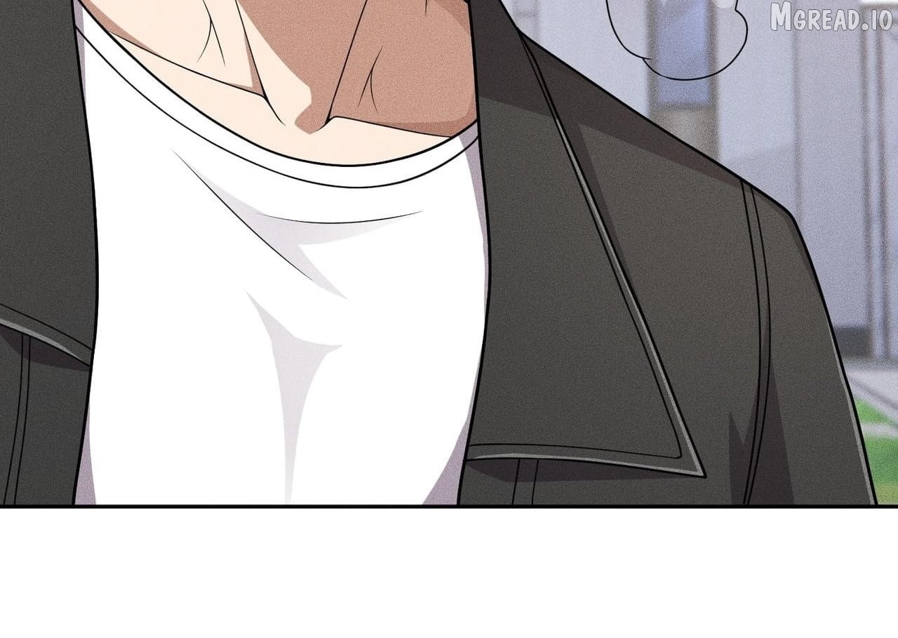 Hidden Dragon in the City (2025) Chapter 76  - page 46